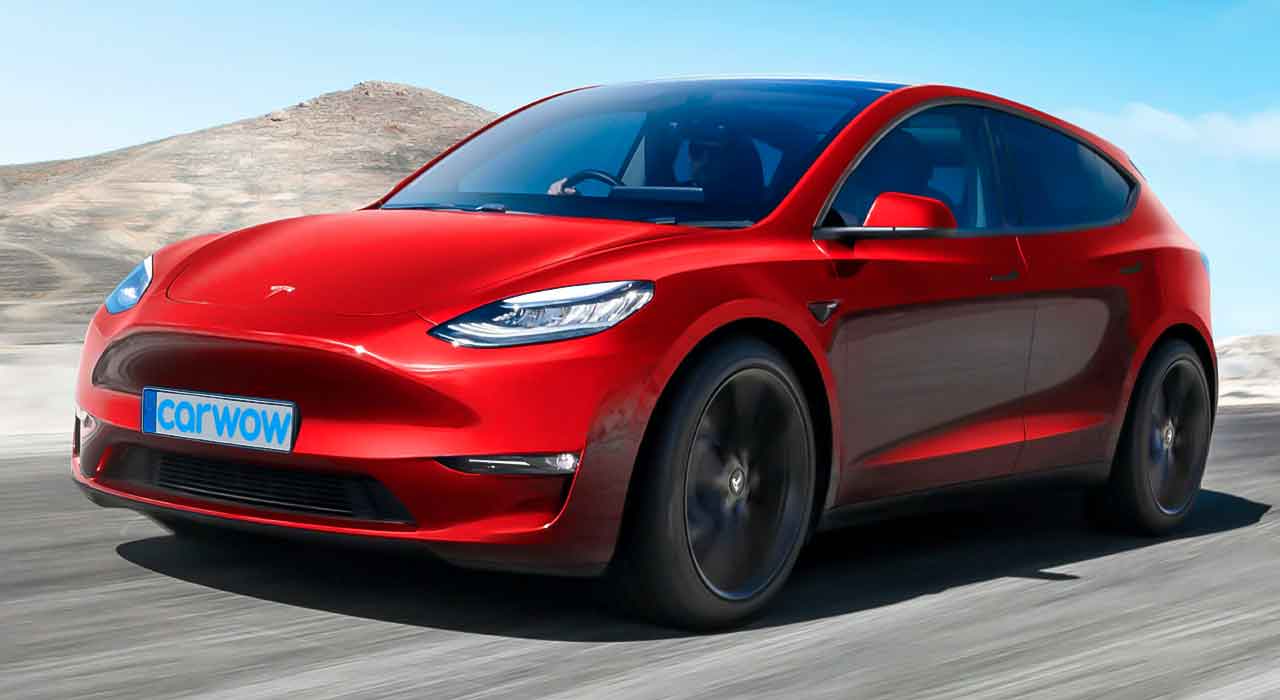 The Excellence of 2023 Tesla Hatchback | Tesla Car USA